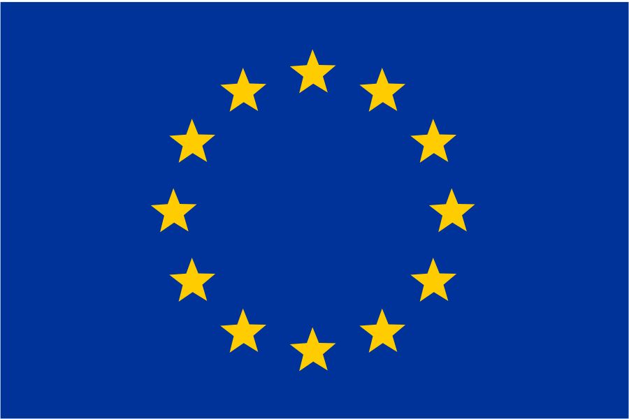 EU flag