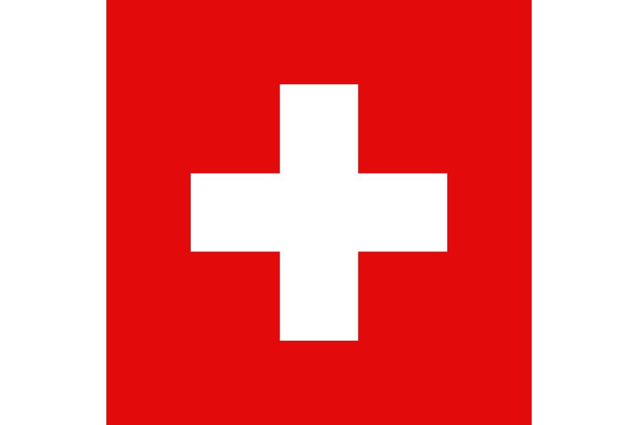 Swiss flag